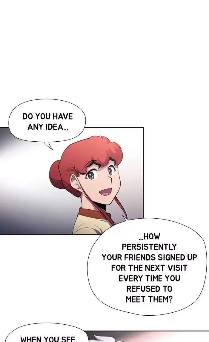 Dr. Frost Chapter 162: Ep. 162 - White Night (Case Closed)