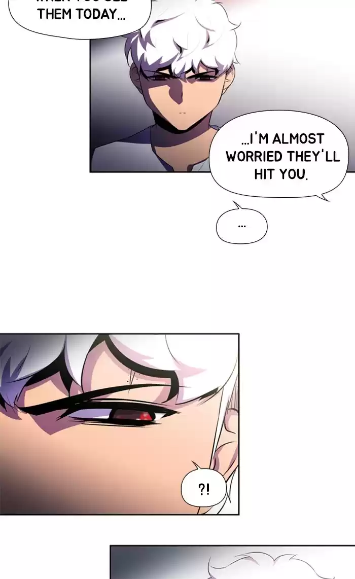 Dr. Frost Chapter 162: Ep. 162 - White Night (Case Closed)