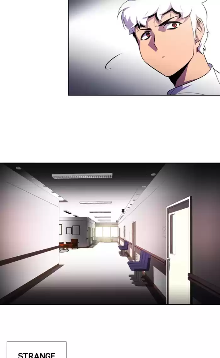 Dr. Frost Chapter 162: Ep. 162 - White Night (Case Closed)