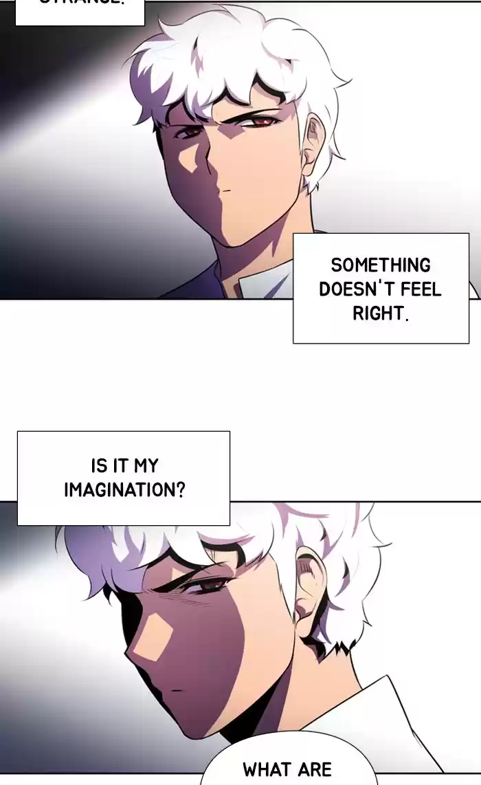 Dr. Frost Chapter 162: Ep. 162 - White Night (Case Closed)