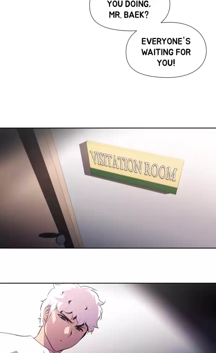 Dr. Frost Chapter 162: Ep. 162 - White Night (Case Closed)