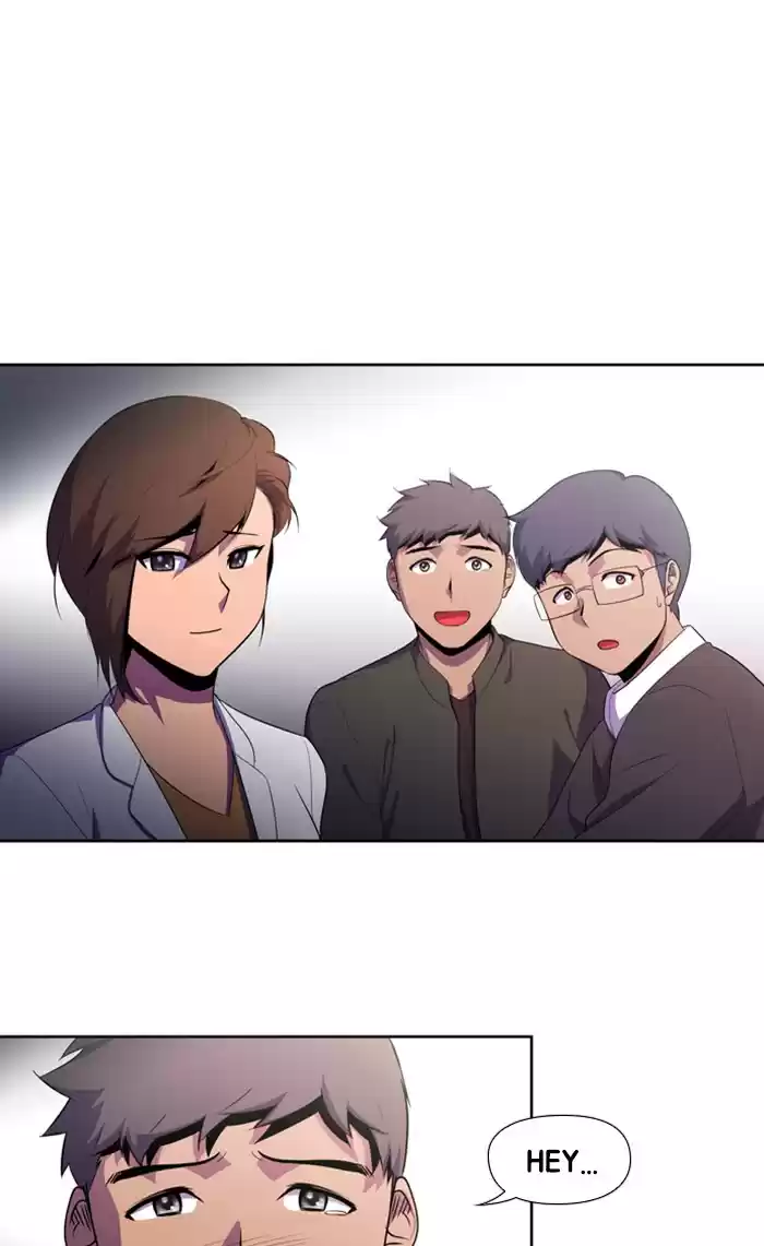 Dr. Frost Chapter 162: Ep. 162 - White Night (Case Closed)