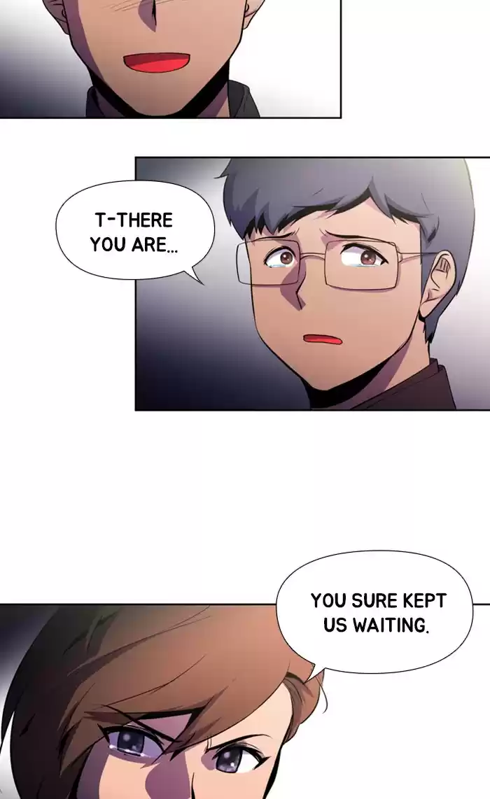 Dr. Frost Chapter 162: Ep. 162 - White Night (Case Closed)