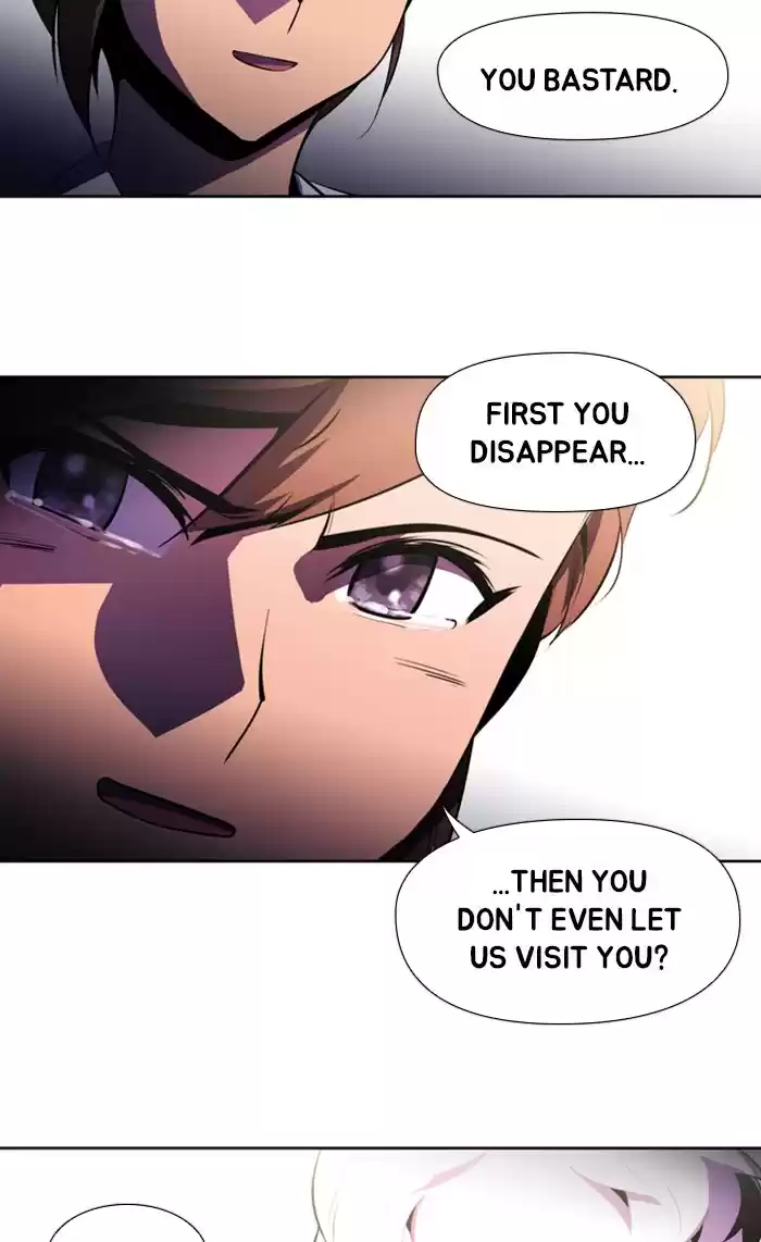 Dr. Frost Chapter 162: Ep. 162 - White Night (Case Closed)