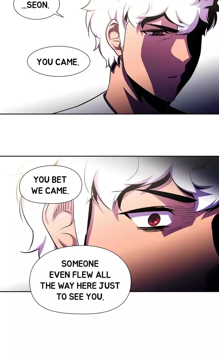 Dr. Frost Chapter 162: Ep. 162 - White Night (Case Closed)