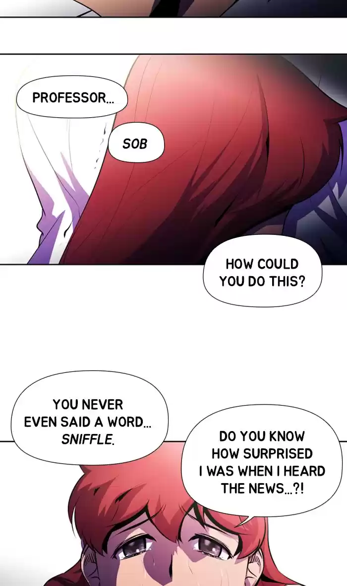 Dr. Frost Chapter 162: Ep. 162 - White Night (Case Closed)