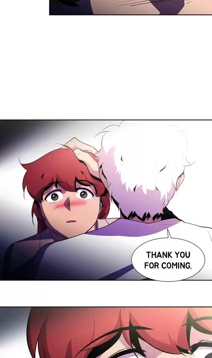 Dr. Frost Chapter 162: Ep. 162 - White Night (Case Closed)