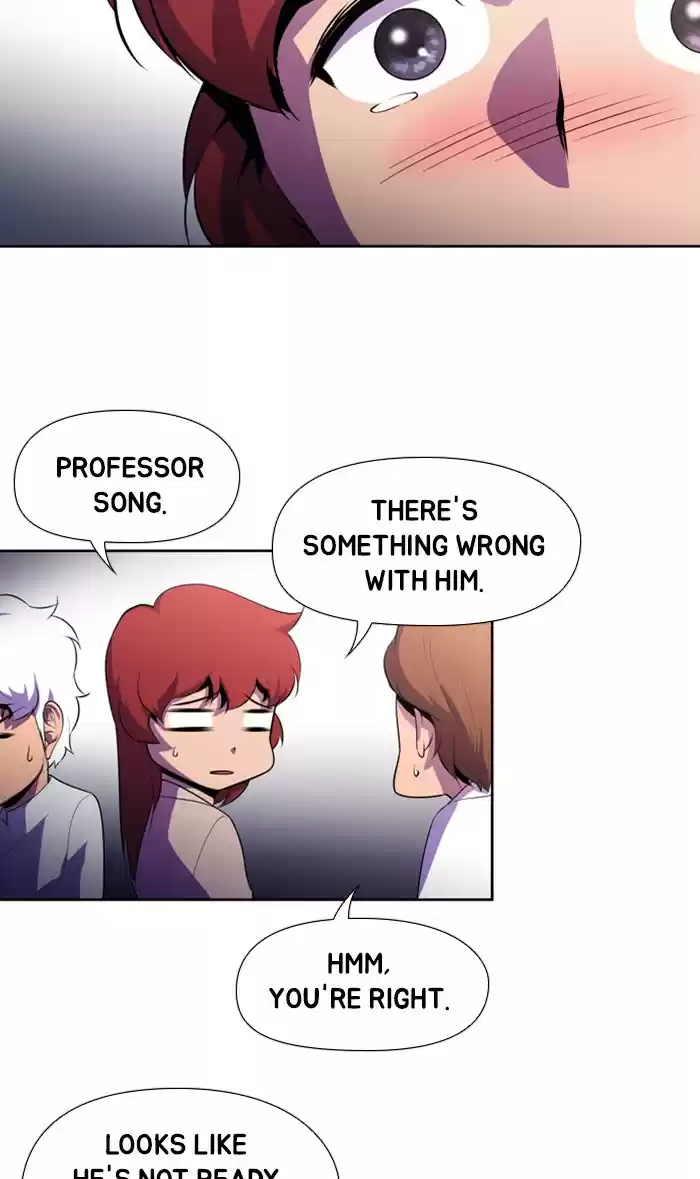 Dr. Frost Chapter 162: Ep. 162 - White Night (Case Closed)