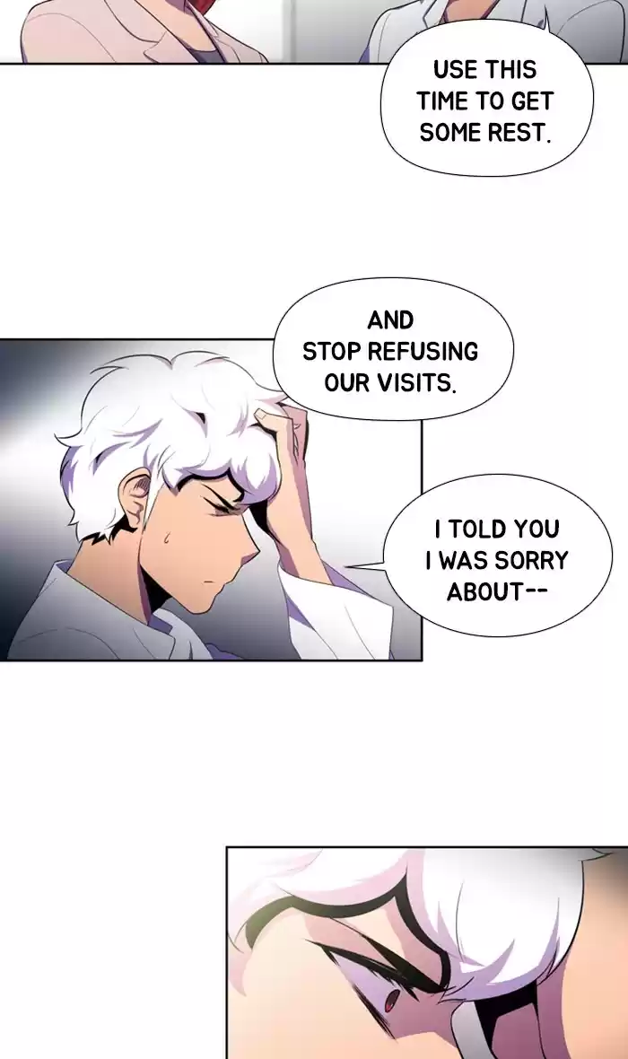 Dr. Frost Chapter 162: Ep. 162 - White Night (Case Closed)