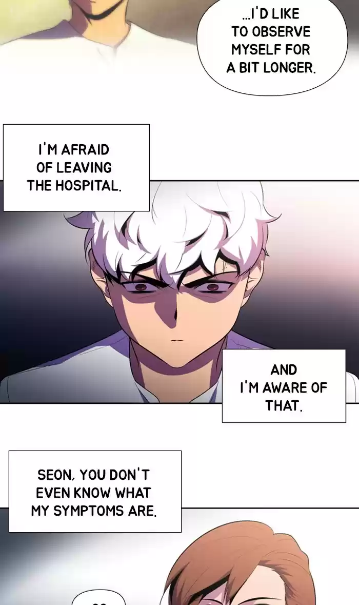 Dr. Frost Chapter 162: Ep. 162 - White Night (Case Closed)