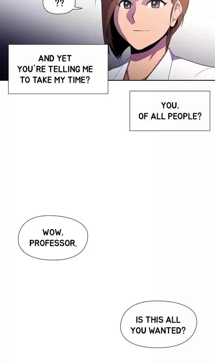 Dr. Frost Chapter 162: Ep. 162 - White Night (Case Closed)