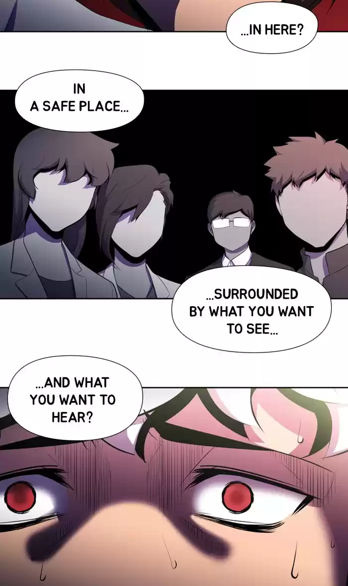 Dr. Frost Chapter 162: Ep. 162 - White Night (Case Closed)