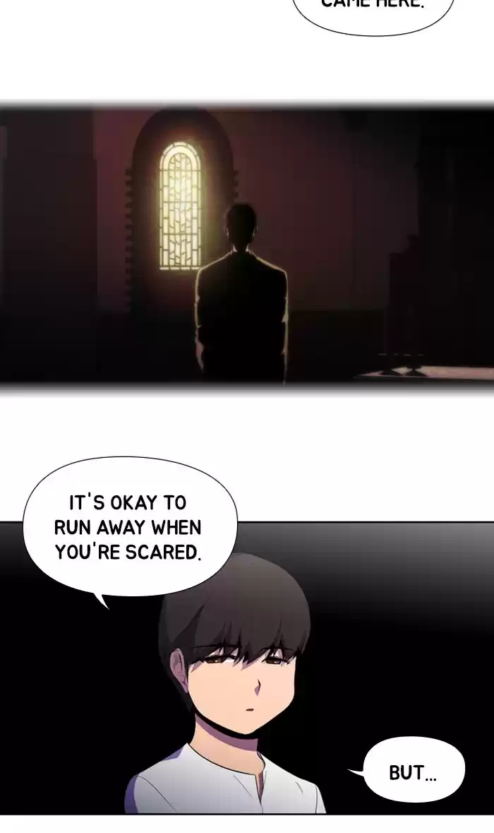 Dr. Frost Chapter 162: Ep. 162 - White Night (Case Closed)