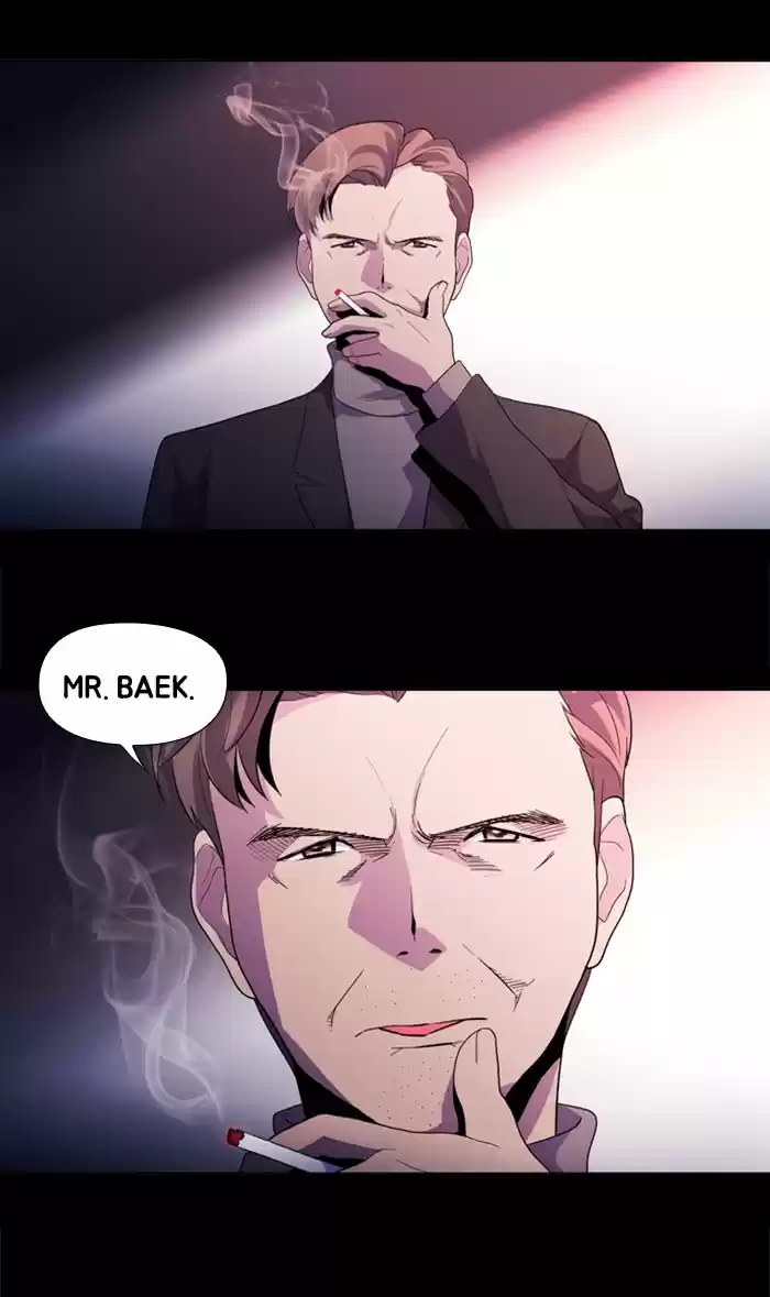 Dr. Frost Chapter 162: Ep. 162 - White Night (Case Closed)