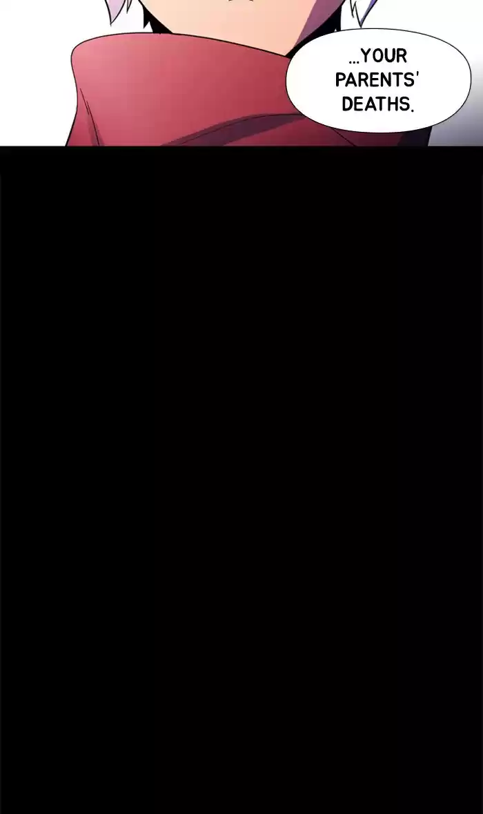 Dr. Frost Chapter 162: Ep. 162 - White Night (Case Closed)