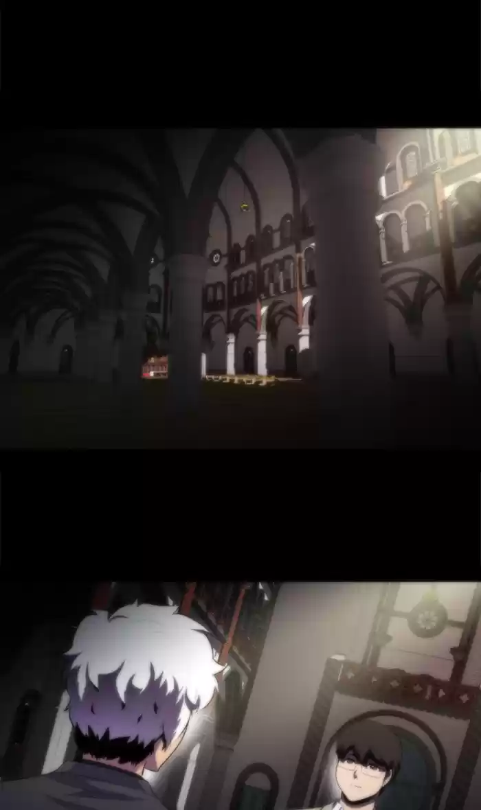 Dr. Frost Chapter 162: Ep. 162 - White Night (Case Closed)