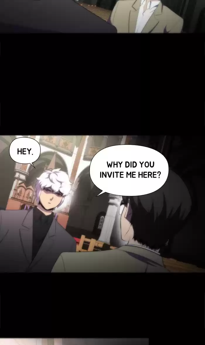 Dr. Frost Chapter 162: Ep. 162 - White Night (Case Closed)