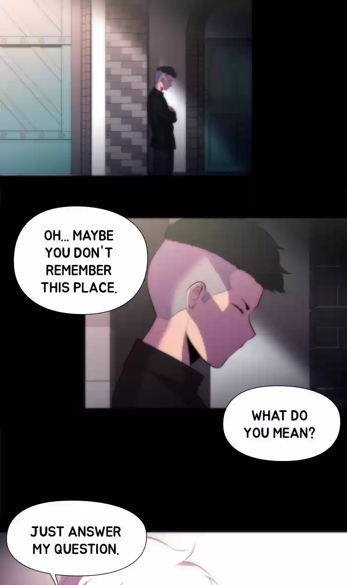 Dr. Frost Chapter 162: Ep. 162 - White Night (Case Closed)