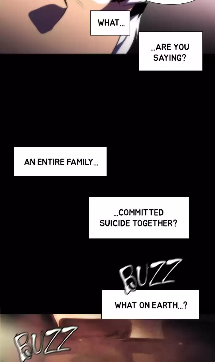 Dr. Frost Chapter 162: Ep. 162 - White Night (Case Closed)