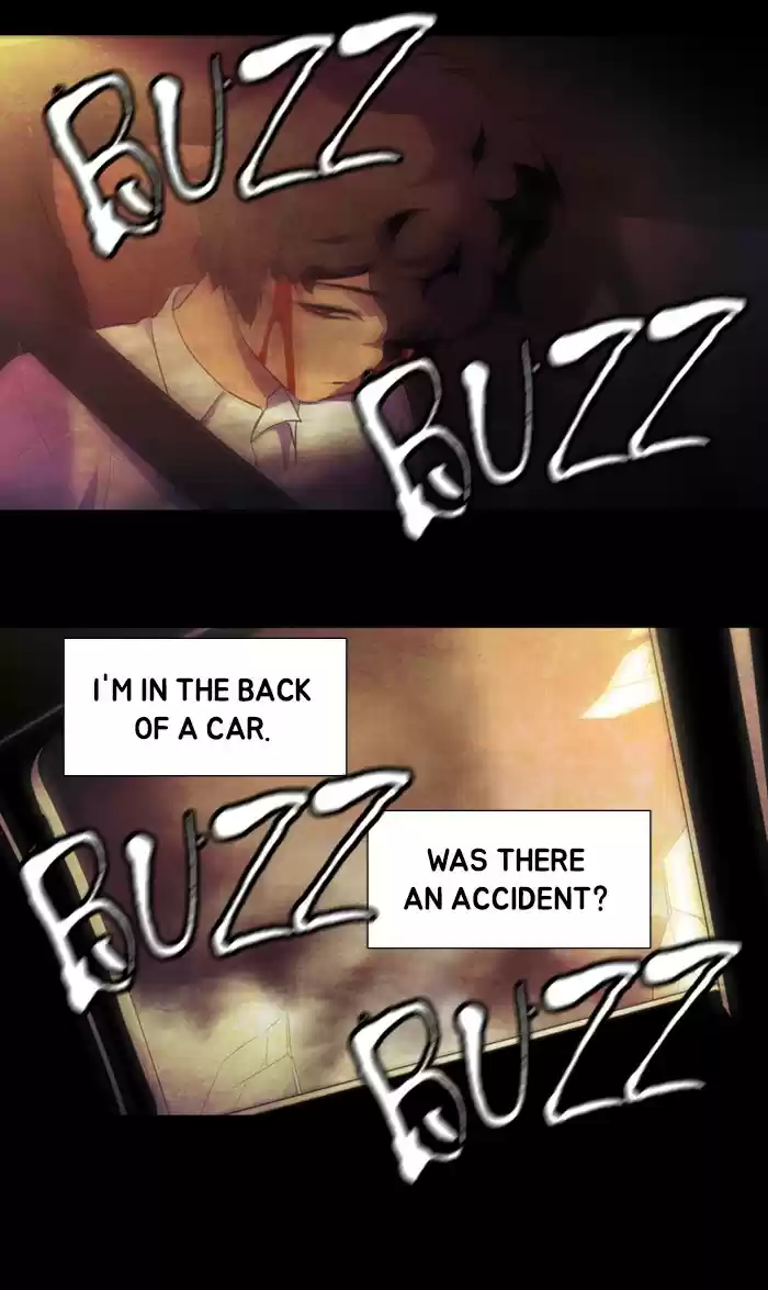 Dr. Frost Chapter 162: Ep. 162 - White Night (Case Closed)