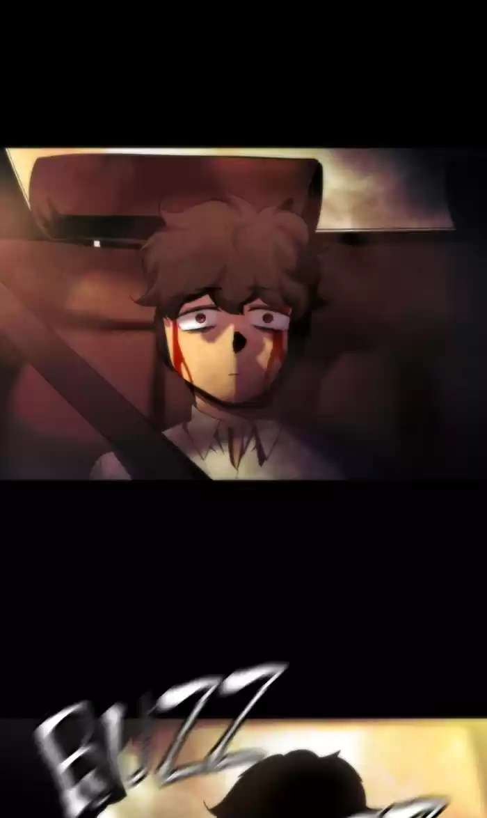 Dr. Frost Chapter 162: Ep. 162 - White Night (Case Closed)