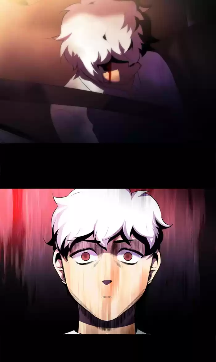 Dr. Frost Chapter 162: Ep. 162 - White Night (Case Closed)