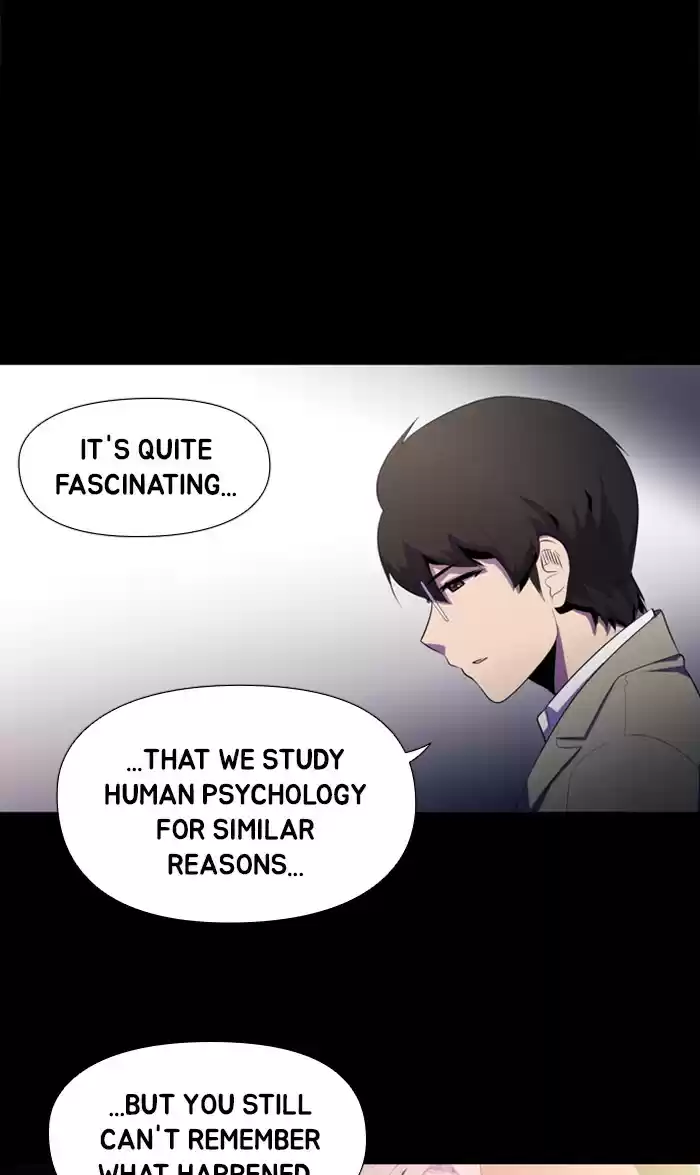 Dr. Frost Chapter 162: Ep. 162 - White Night (Case Closed)