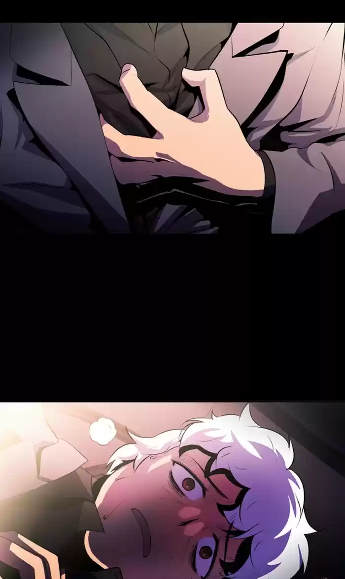 Dr. Frost Chapter 162: Ep. 162 - White Night (Case Closed)