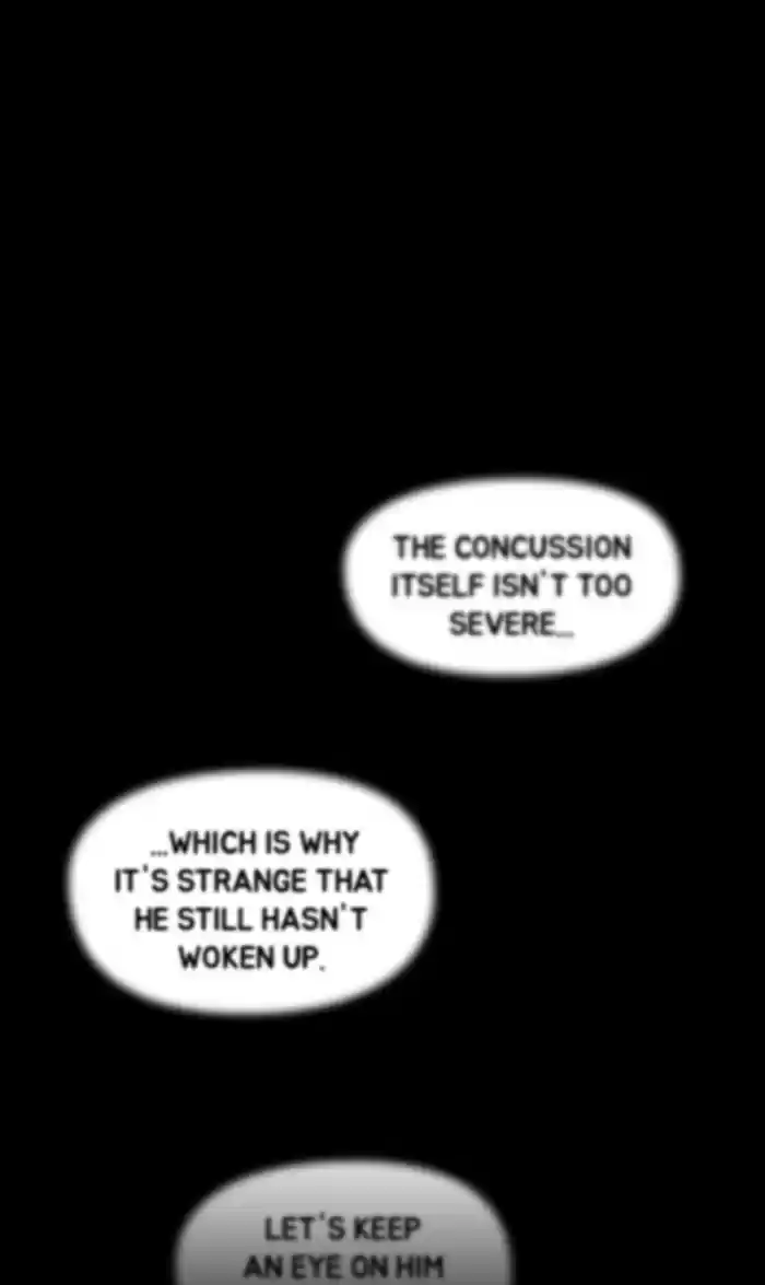 Dr. Frost Chapter 162: Ep. 162 - White Night (Case Closed)