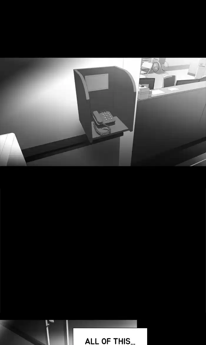 Dr. Frost Chapter 162: Ep. 162 - White Night (Case Closed)