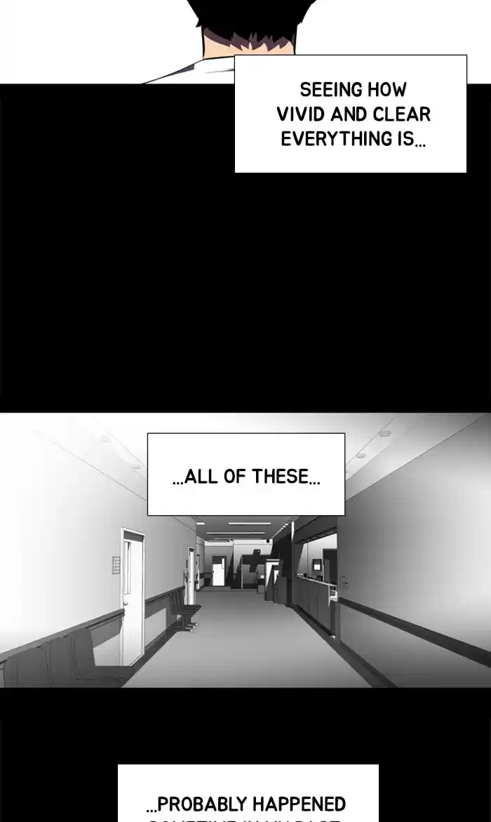 Dr. Frost Chapter 162: Ep. 162 - White Night (Case Closed)