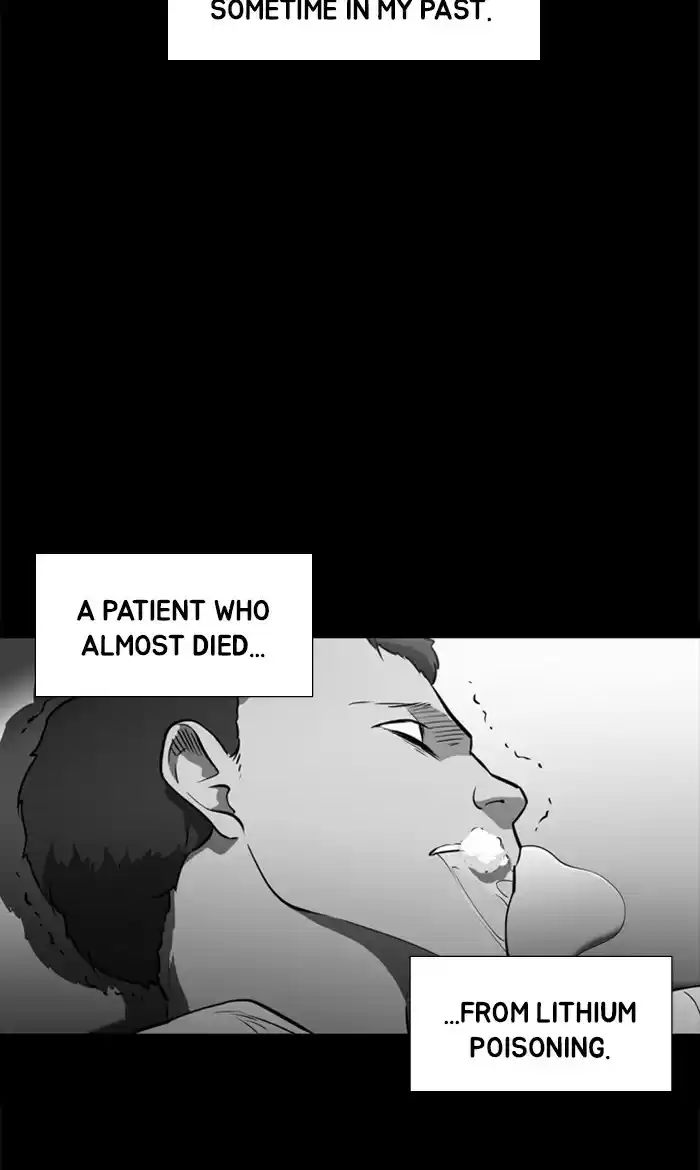 Dr. Frost Chapter 162: Ep. 162 - White Night (Case Closed)
