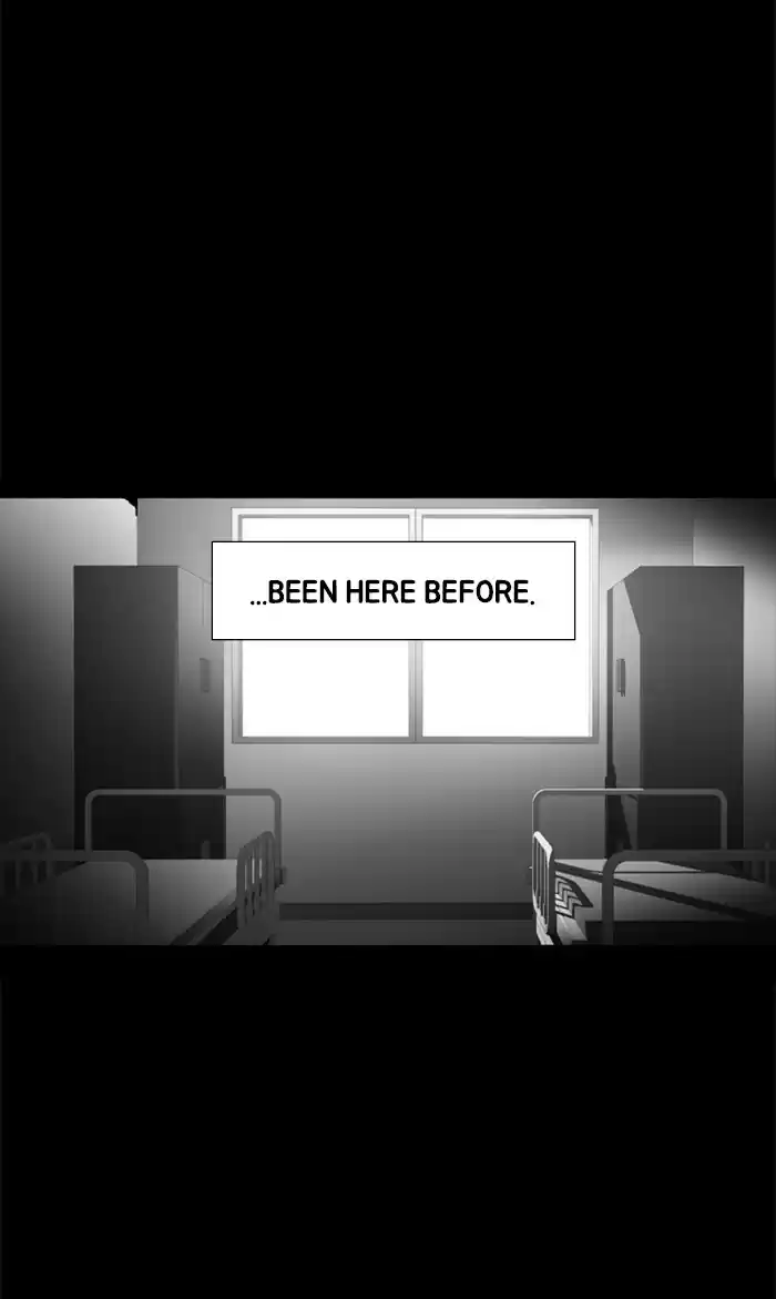 Dr. Frost Chapter 162: Ep. 162 - White Night (Case Closed)