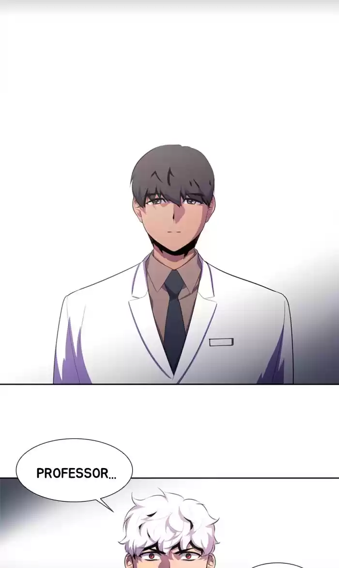 Dr. Frost Chapter 162: Ep. 162 - White Night (Case Closed)