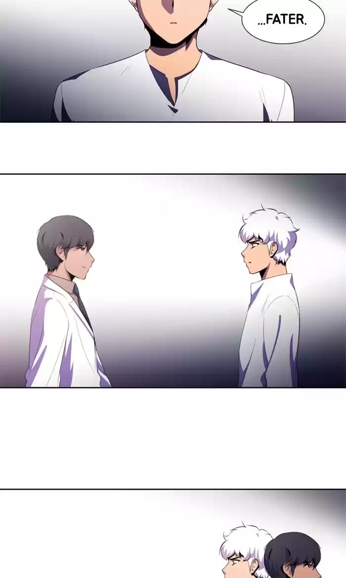 Dr. Frost Chapter 162: Ep. 162 - White Night (Case Closed)