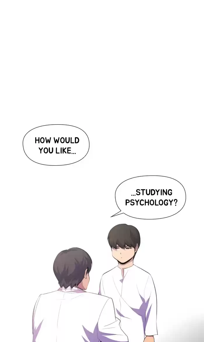 Dr. Frost Chapter 162: Ep. 162 - White Night (Case Closed)