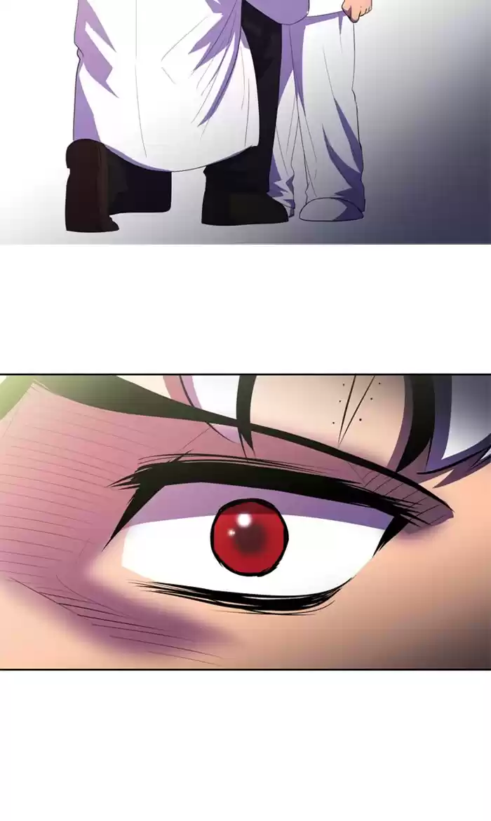 Dr. Frost Chapter 162: Ep. 162 - White Night (Case Closed)