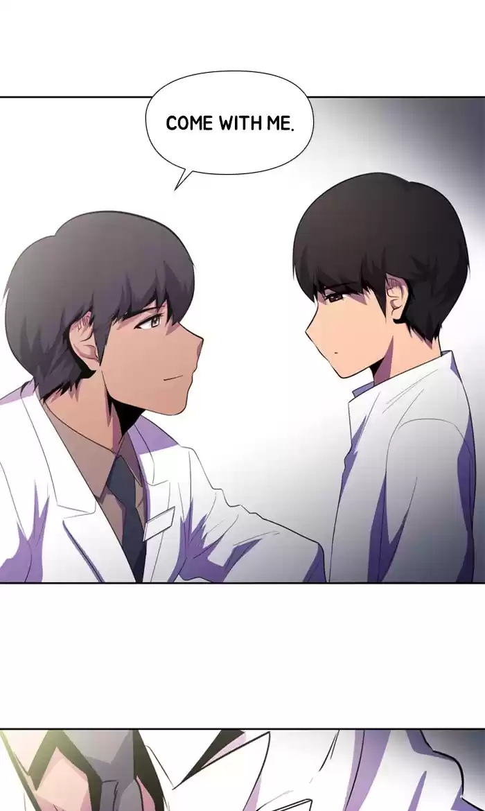 Dr. Frost Chapter 162: Ep. 162 - White Night (Case Closed)