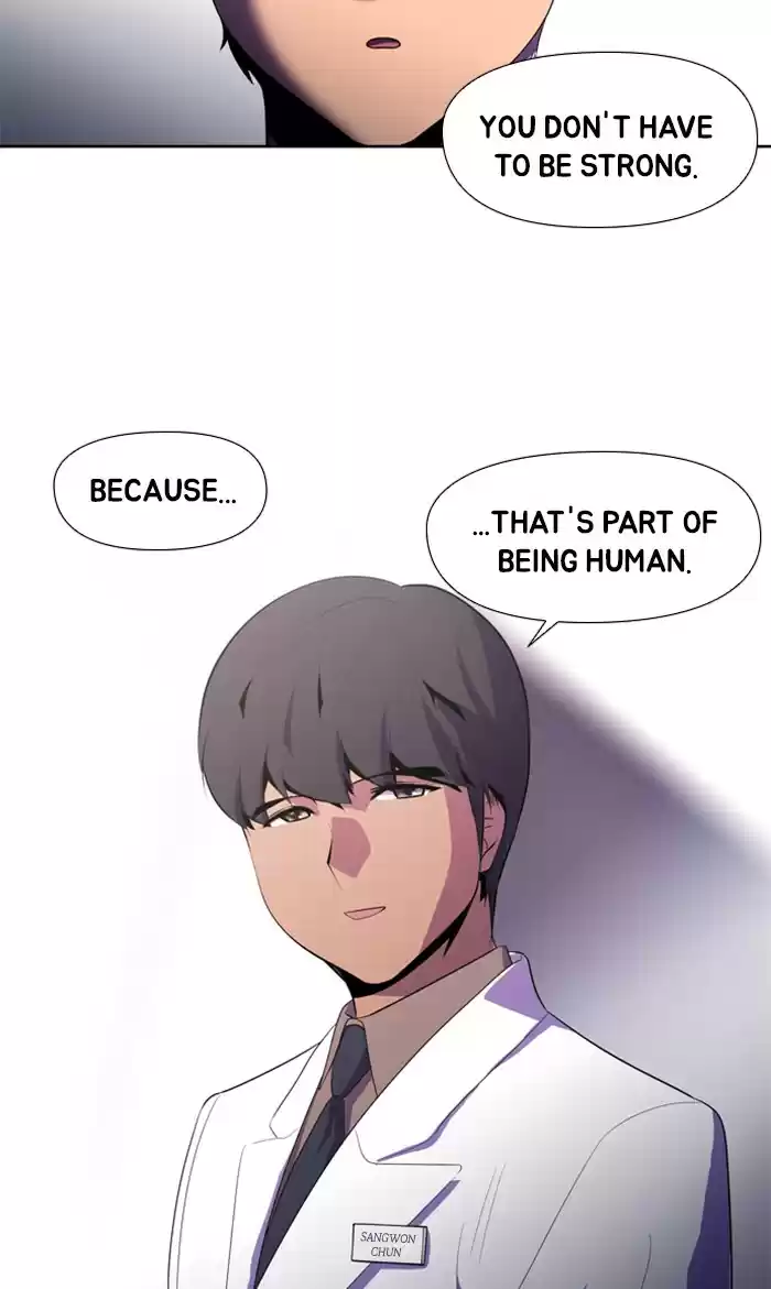 Dr. Frost Chapter 162: Ep. 162 - White Night (Case Closed)