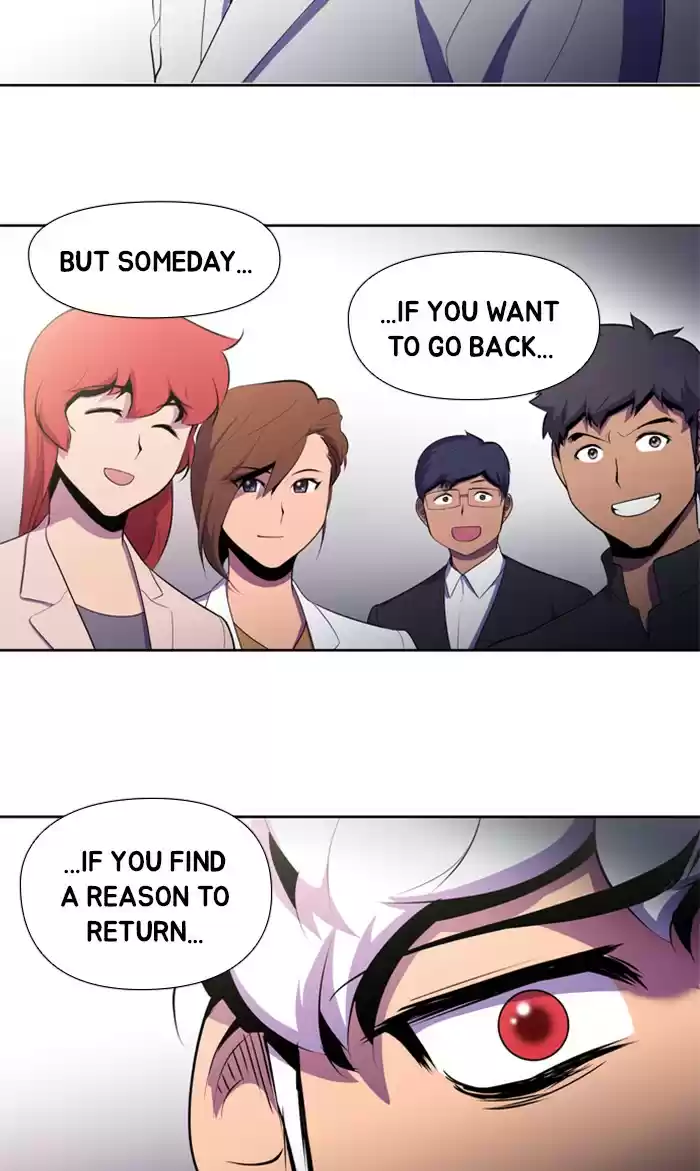 Dr. Frost Chapter 162: Ep. 162 - White Night (Case Closed)