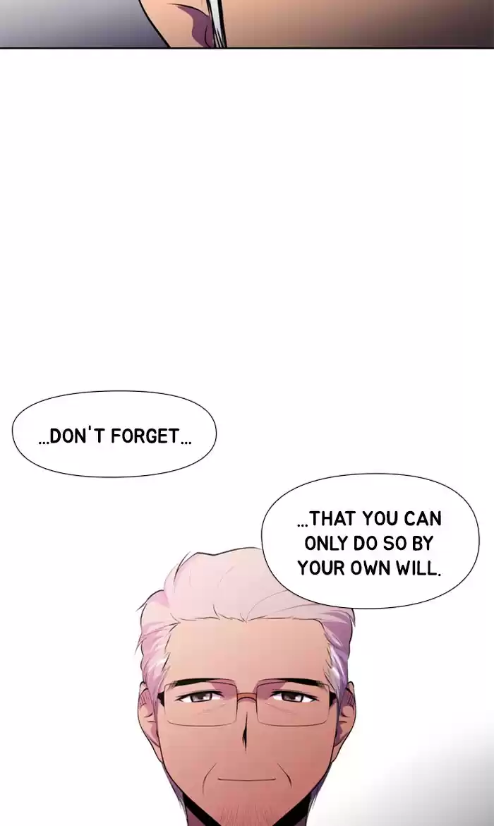 Dr. Frost Chapter 162: Ep. 162 - White Night (Case Closed)