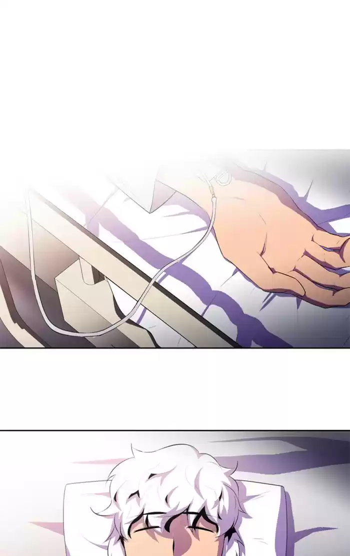 Dr. Frost Chapter 162: Ep. 162 - White Night (Case Closed)