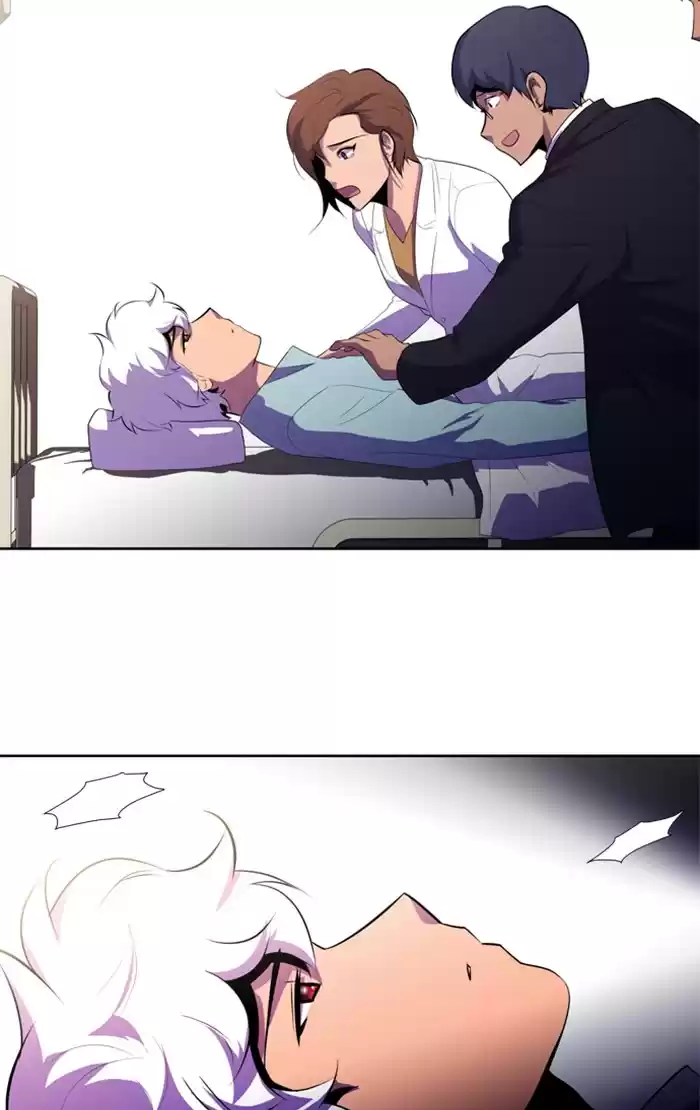 Dr. Frost Chapter 162: Ep. 162 - White Night (Case Closed)