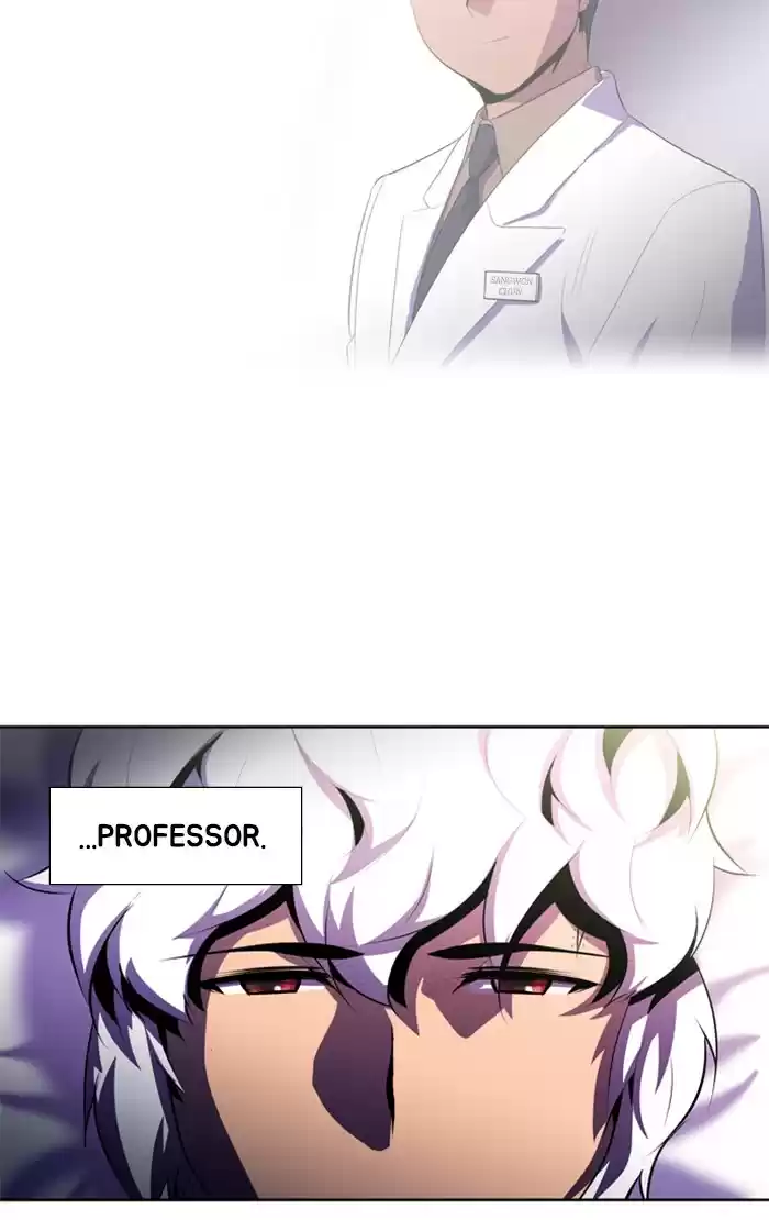 Dr. Frost Chapter 162: Ep. 162 - White Night (Case Closed)