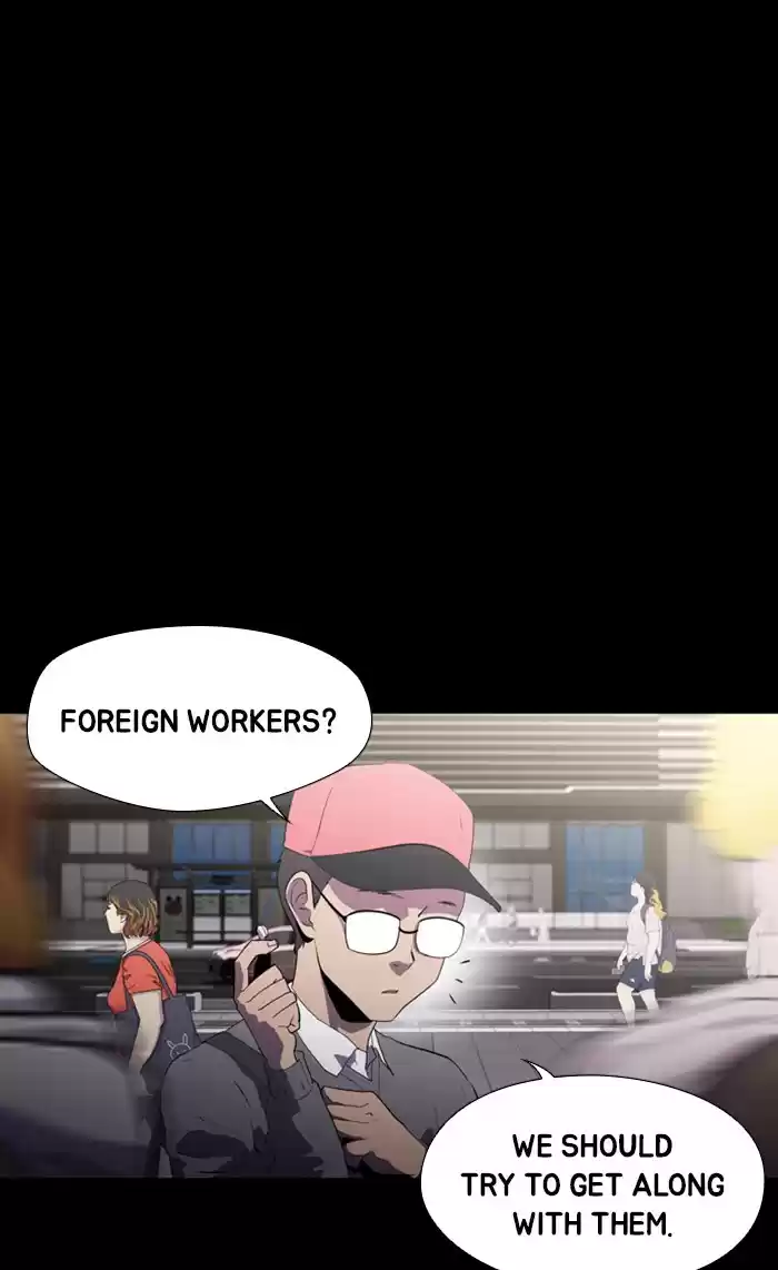 Dr. Frost Chapter 163