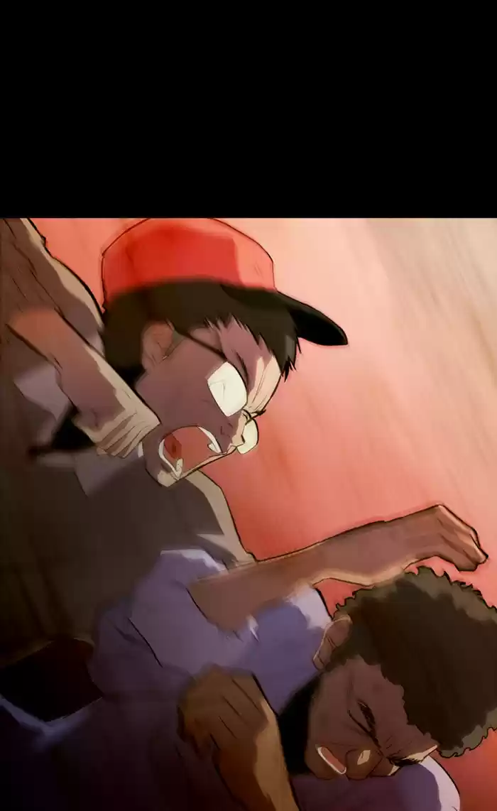 Dr. Frost Chapter 163