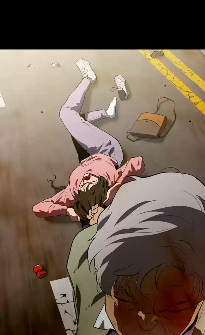 Dr. Frost Chapter 163