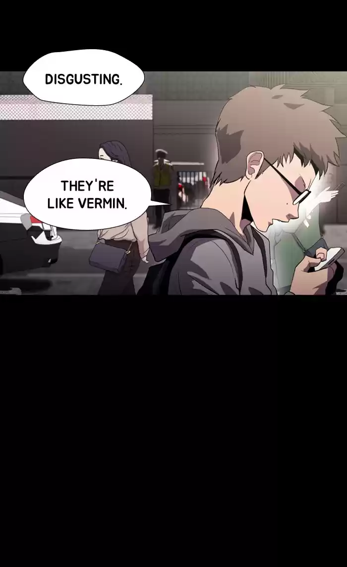 Dr. Frost Chapter 163