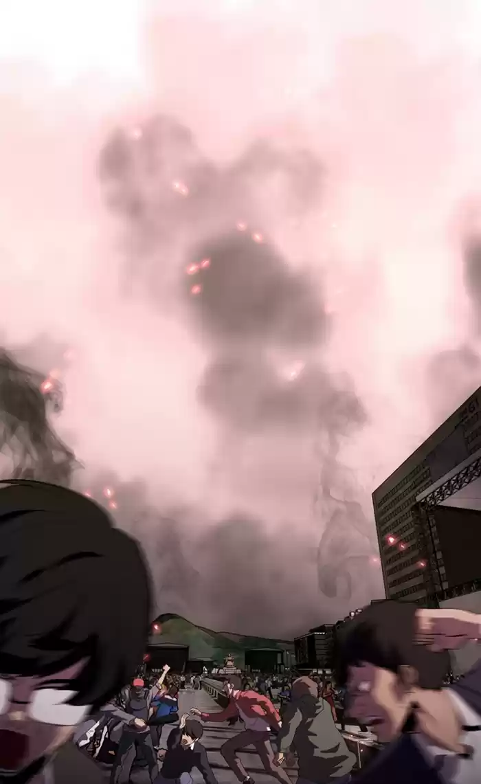 Dr. Frost Chapter 163