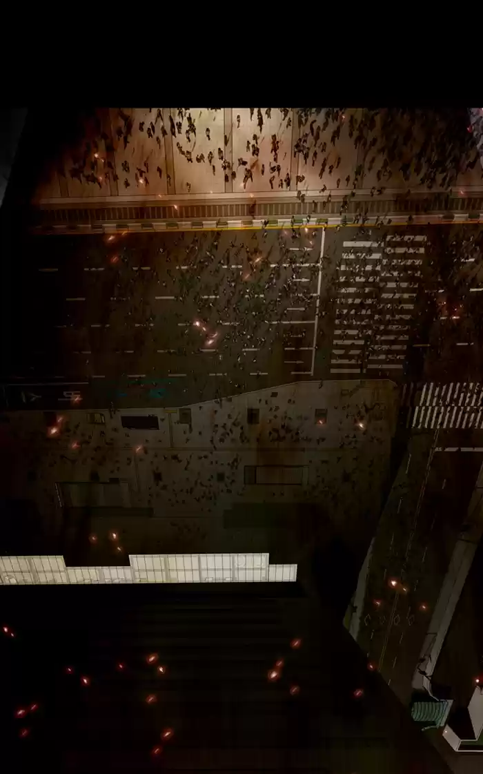 Dr. Frost Chapter 163